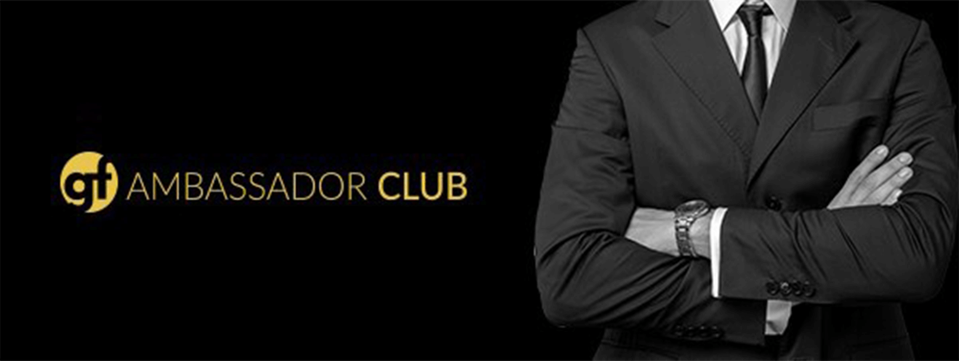 ambassador club 