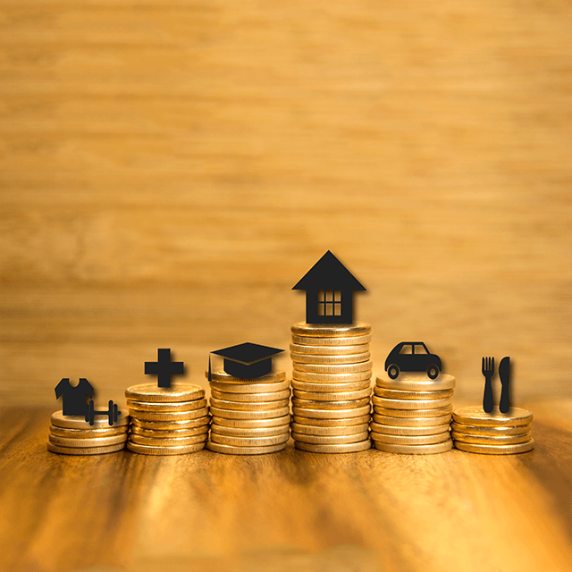 The impact of external debts on getting a home loan