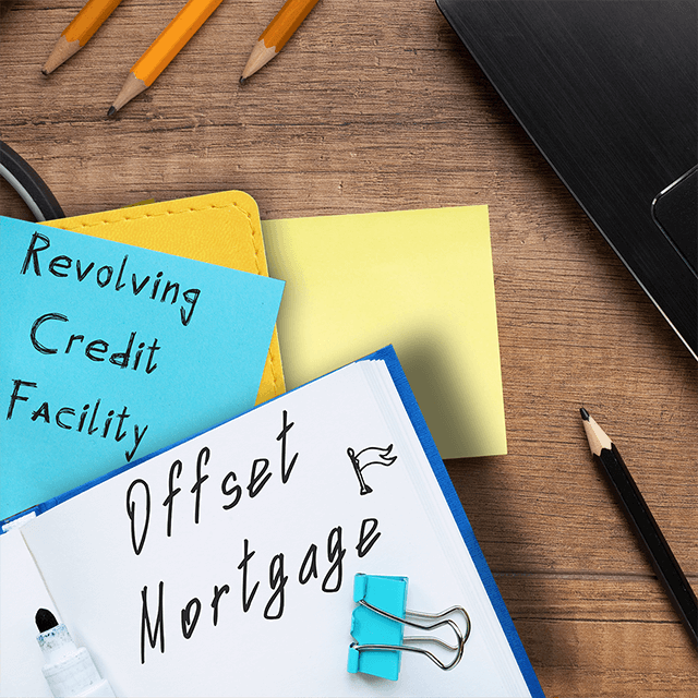 Maximising mortgage savings: understanding offset mortgages and revolving credit loans