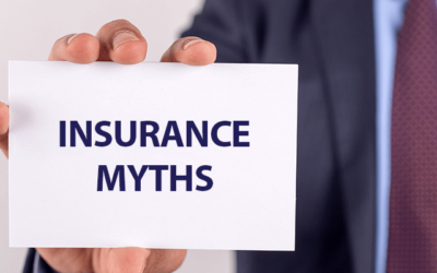 Debunking 7 common myths about insurance coverage