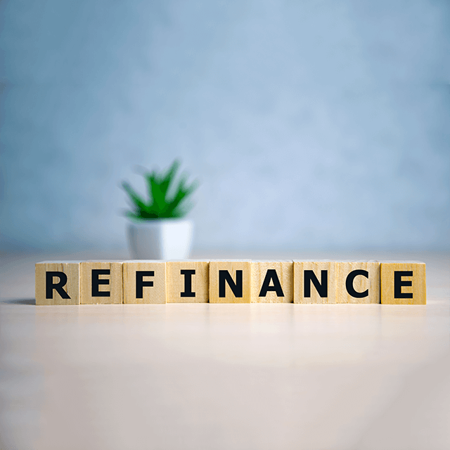 Could Refinancing Your Home Loan Bring Your Interest Rate Down?