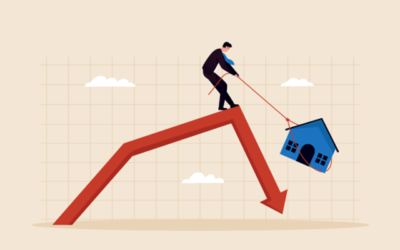 Market Update: Declining Interest Rates & What It Means for House Prices